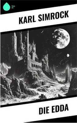 Produktbild von Die Edda