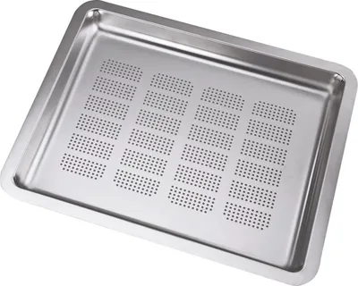Zdjęcie produktu dla Smeg COL34, Stal nierdzewna, Stal nierdzewna, 340 mm