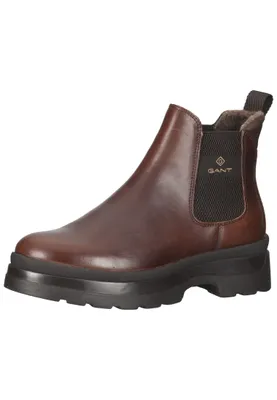 Produktbild von GANT Stiefelette Stiefelette Leder