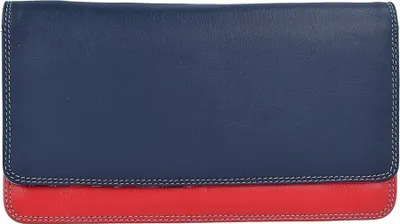 Produktbild von MyWalit Geldbörse Leder 17 cm