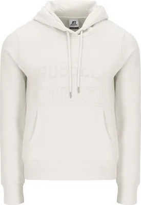 Produktbild von Russell Athletic Jane Kapuzenpullover Beige S Frau Beige S