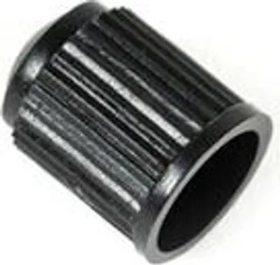 Produktbild von PROAKCESS Ventilkappen 346 Kunststoff