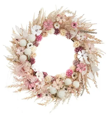 Produktbild von Textile Blumen