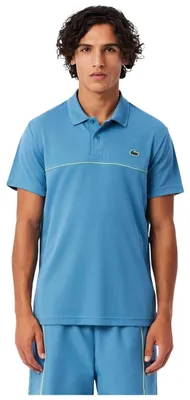Produktbild von Poloshirt Lacoste DH0260-JBK für Herren
