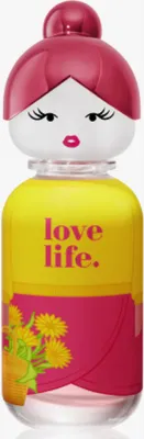 Zdjęcie produktu dla Woda toaletowa dla kobiet Benetton Sisterland Yellow Peony, 80 ml