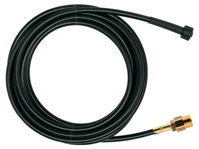 Produktbild von Cleancraft Schlauchverlängerung 8 m, verstärkt, 7114008