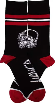 Produktbild von SLAYER Socken - Skull Helmet