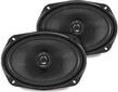 Produktbild von AMPIRE CD690 2 Wege Koaxial System Lautsprecher 15 x 23 cm (6x9") 180 Watt max.