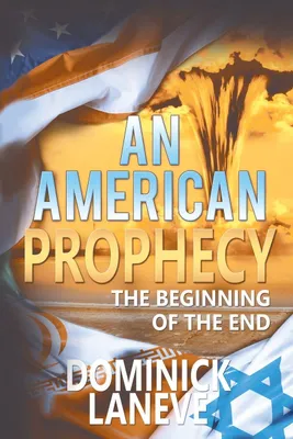 Produktbild von An American Prophecy