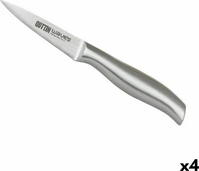 Obrázek produktu pro Nůž na krájení quttin waves 8 cm (4 kusy)