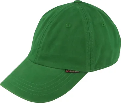 Göttmann Baseball-Cap Palma mit UV-Schutz 40+ in grün