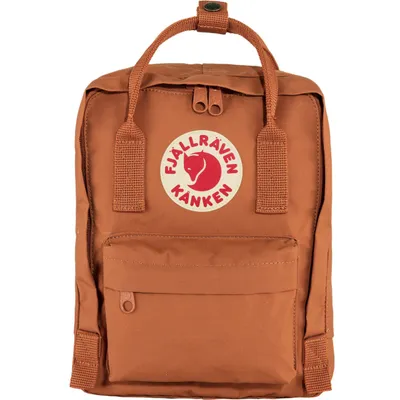 Obrázok produktu pre FJÄLLRÄVEN Fjällräven Kånken Mini Rucksack brown