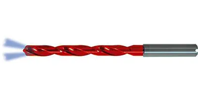 Produktbild von Guhring 9055120053000, 90 mm, 5 cm, 140°, 1 Stück(e)