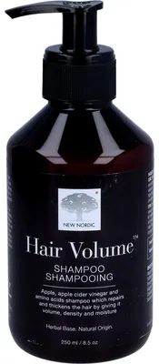 Immagine prodotto di Shampoo Volume Capelli 250 ml