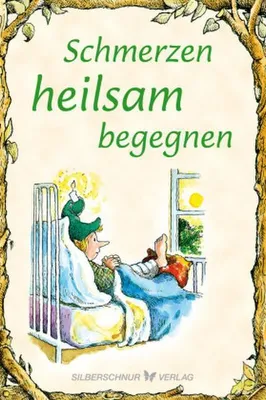 Immagine prodotto di Schmerzen heilsam begegnen