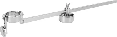 Obrázek produktu pro Plazmový řezací kompas P80 Cutter Circular Gauge Machine Gun Silný hořák Magnetická základna