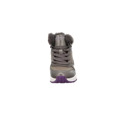Produktbild von Skechers Mädchen Kinder Stiefeletten Warmfutter sonstige