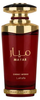 Obrázok produktu pre Lattafa Mayar Cherry Intense parfémovaná voda pre ženy 100 ml