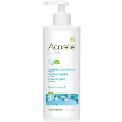 Immagine prodotto di Baby - Lozione detergente 400ml