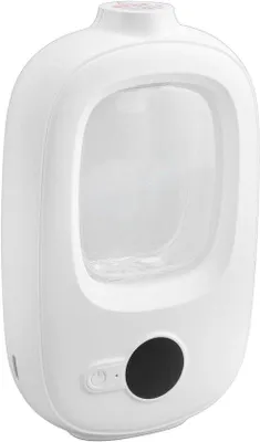 Produktbild von Automatische Aromatherapie Diffuser mit Wandmontage und Digital Display