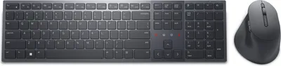 Produktbild von Dell KM900 Premier Collaboration US