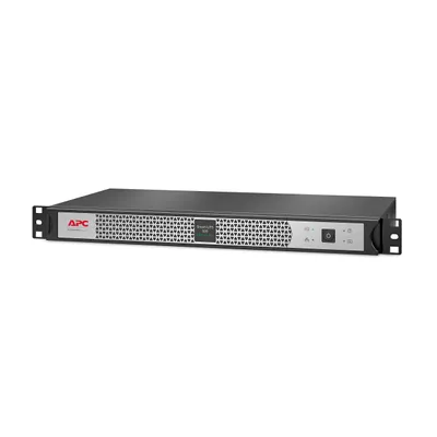 Image de APC SCL500RMI1UNC APC USV SCL500RMI1UNC SMARTUPS Li-Ion 500VA Network Card