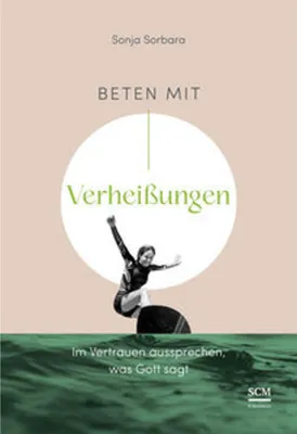 Immagine prodotto di Beten mit Verheißungen