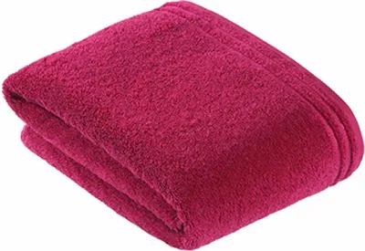 Produktbild von King Size Badetuch Calypso feeling von der Marke Vossen 80 x 200 cm