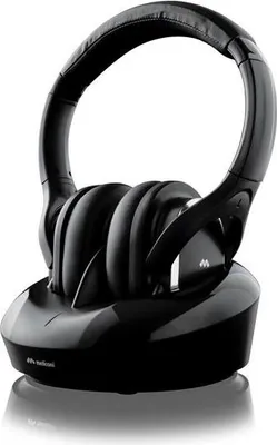 Image de Meliconi Casque Tv Hpdigitalplus - Meliconi