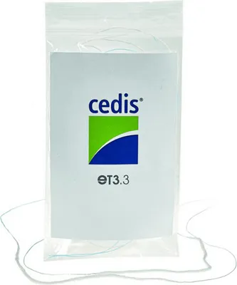 Zdjęcie produktu dla CEDIS ET3.3 Otofloss Mini < 0,9 mm