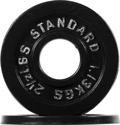 Produktbild von BalanceFrom STDP, 5,1 cm (2 Zoll) Zentrum (Olympic)