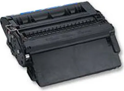 Produktbild von Tonerkartusche kompatibel mit HP Q1338A Black für LaserJet 4200, 4200 DTN, 4200 DTNS, 4200 DTNSL, 4200 LN, 4200 N, 4200 Series, 4200 TN