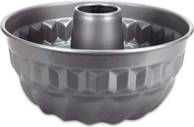Zdjęcie produktu dla Städter Gugelhupf ok. 21 cm d / 10 cm wysokości srebrny