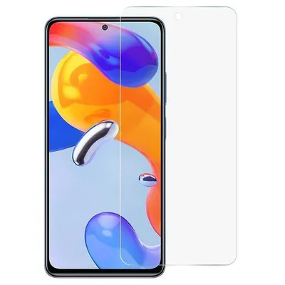 Obrázek produktu pro SYMFONY tvrzené sklo pro XIAOMI Redmi Note 11