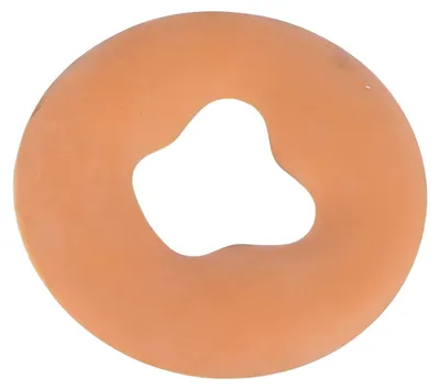 Obrázok produktu pre Silikónový masážny vankúšik do kúpeľa, mäkký, 4 farby, na masáž tváre