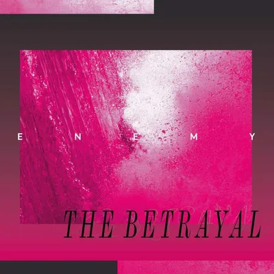 Produktbild von The Betrayal