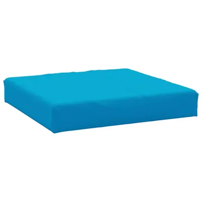 Immagine prodotto di Cuscino per Pallet Blu in Tessuto Oxford