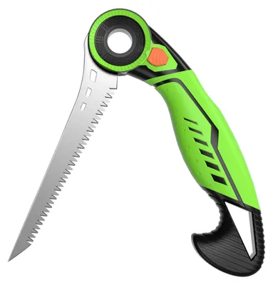 Obrázok produktu pre Skladacia píla na konáre s ergonomickou rukoväťou