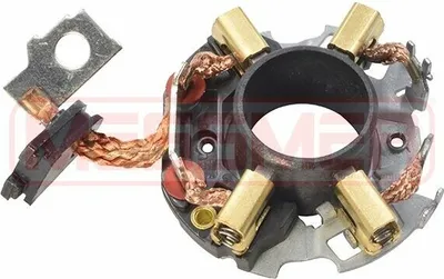 Produktbild von Halter, Kohlebürsten von ERA (232010) Halter Generator