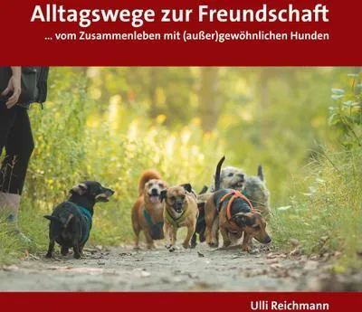 Obrázok produktu pre Alltagswege zur Freundschaft