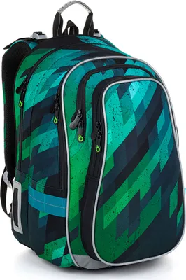 Produktbild von Schulrucksack Alea Topgal LYNN 23018