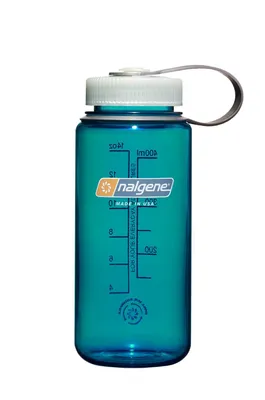 Produktbild von Nalgene Trinkflasche 'WH Sustain' 0,5 L trout grün