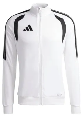 Produktbild von adidas Tiro 26 League Trainingsjacke S white/black