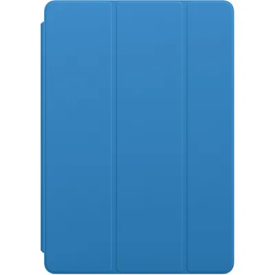 Produktbild von Apple MXTF2ZM/A, Folio, Apple, iPad (8th generation) iPad (7th generation) iPad Air (3rd generation) iPad Pro 10.5", 26,7 cm (10.5")