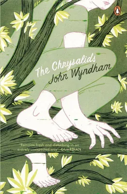 Produktbild von The Chrysalids