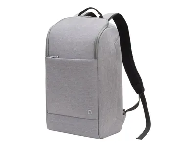 Produktbild von Dicota Eco Backpack MOTION 13 - 15.6" Light Grey