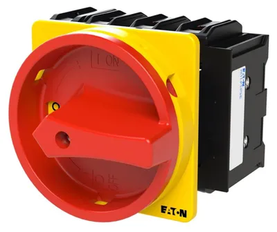 Zdjęcie produktu dla Eaton P3-63/EA/SVB/N/HI11, 3P, 63 A