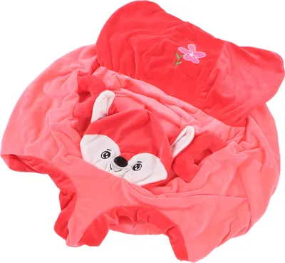 Obrázok produktu pre Detská sedacia stolička Pohovka Cartoon Shape Early Educational 2 predné otvory Learning Infant Support Sofa Type 4 Shell