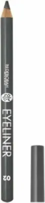 Produktbild von Deborah Milano Eyeliner Eye Pencil, Kohl, Stift, Grau, Grey, 1,3 g, Unisex