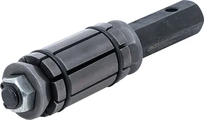 Immagine prodotto di BGS Espansore per tubi di scarico 31 - 44 mm - 127